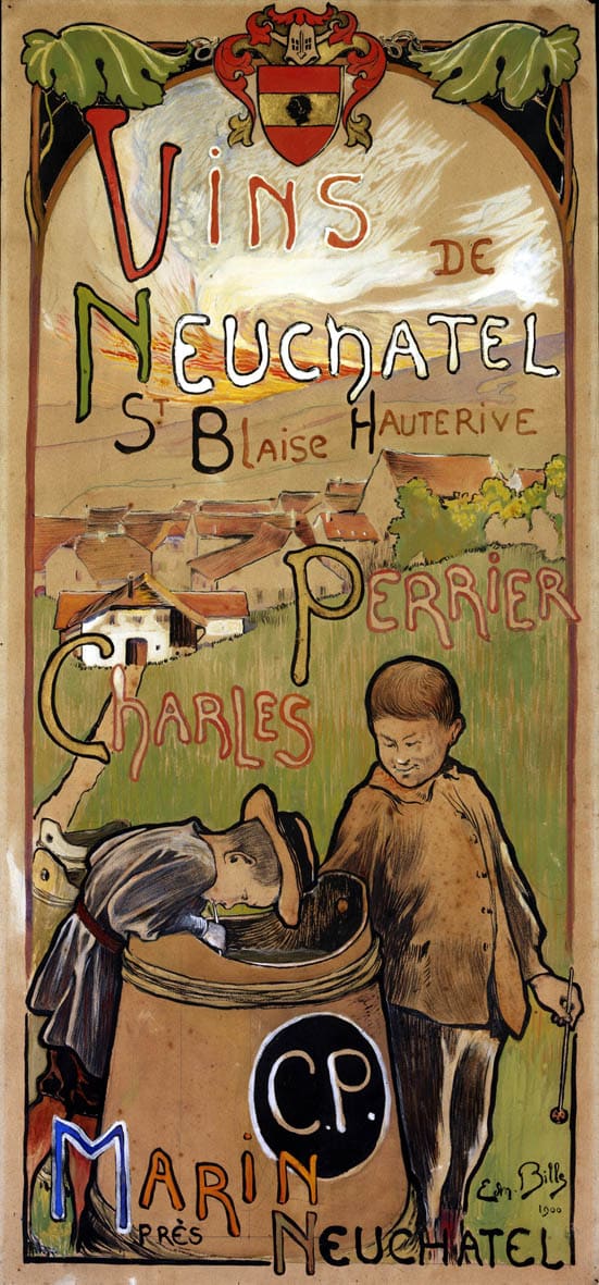 affiche_edmond_bille_petite